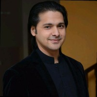 Babar Iqbal Bhatti