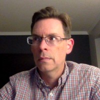 Timothy Davis