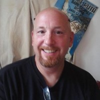Mike Amodeo