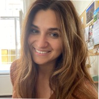 Alina Bere