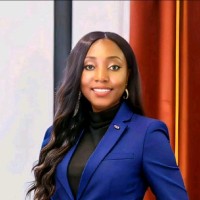 Joy David