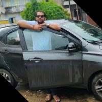 Dixit Patel