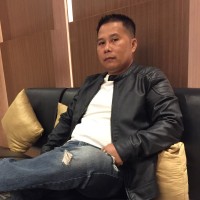 Cornelius Deddy Setyawan