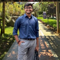 Kevil Patel