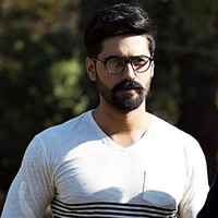 Saad Salman