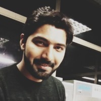 Rana Asad