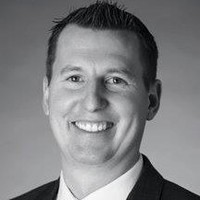 Ryan Burcham, CIMA®, QPFC