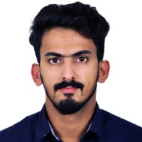 Libin K Varghese