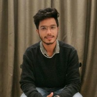 Ravi Ghorse