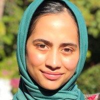 Aqeelah Johaar