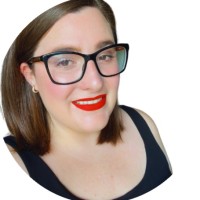 Stéphanie Bartlett, MA