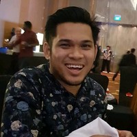Muhammad Firdaus Abdul Karim
