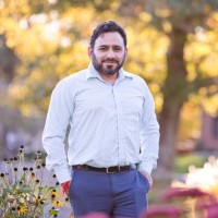 Anil Chhabra, CPA, CIA, CA (India)