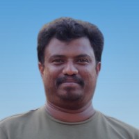 Shashikant Kerur
