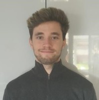 Kieran Reid