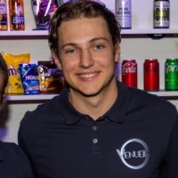 Dylan McHugh