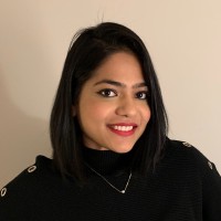 Aishwarya Periyaswamy