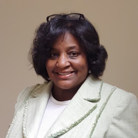 Lisa Marie Mosley