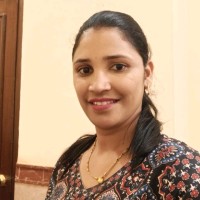 Shrutika Deshmukh