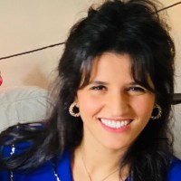 Zoubida Fallahi