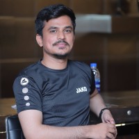 Hafiz Aqib Ahmed