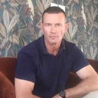 Ben Smit