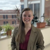Mackenzie Palmer, Ph.D.