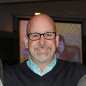 Eric Olson