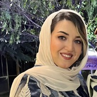 Neda Taghizadeh