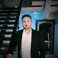 Syed Mohammad Tariq