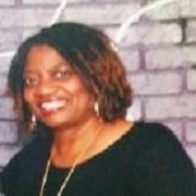 Gloria Webb