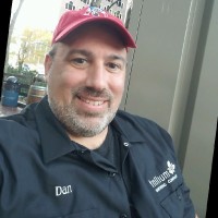 Daniel Rocha