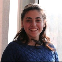 Mariam Ashraf