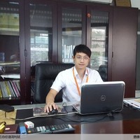 周利斌
