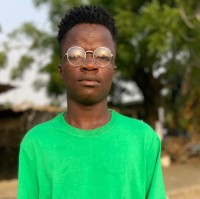 Yao kouassi Guy laurent