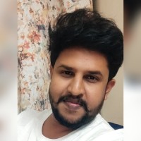 Bharath Bhyrappa