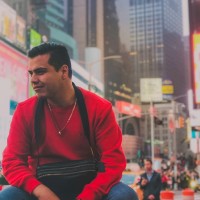 Christian Dávila Becerra
