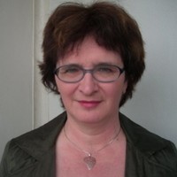 Jirina Ledvinova