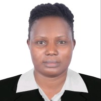 Robinah Kukiriza