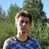 Nikita Tiurin