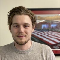 Adam Kehl