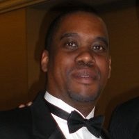 Christopher Maxie