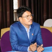 Santosh Rokaya