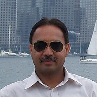 Gurdeep Shah