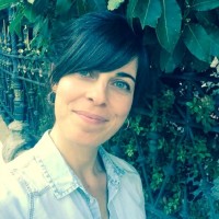 Annaïs Pérez Reina