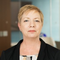 Cecilia Sidebottom