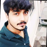 Kanagaraj B