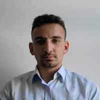Eliott Koskas