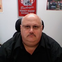 Mark Reed