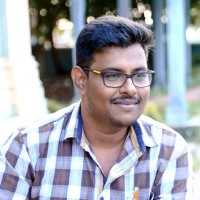 Vignesh Anbalagan